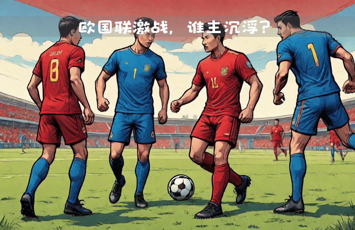 西班牙与克罗地亚激战平局